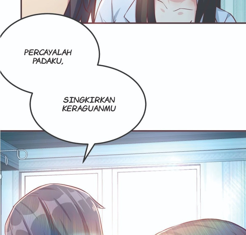 Full-level Peach Blossom Acupuncturist Chapter 05 Gambar 5