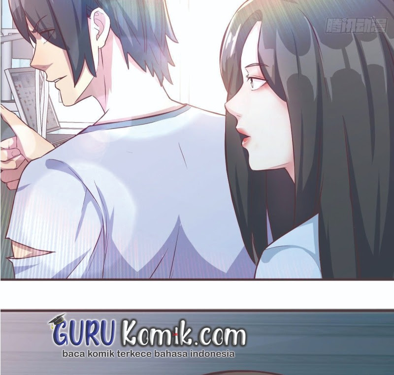 Full-level Peach Blossom Acupuncturist Chapter 05 Gambar 6