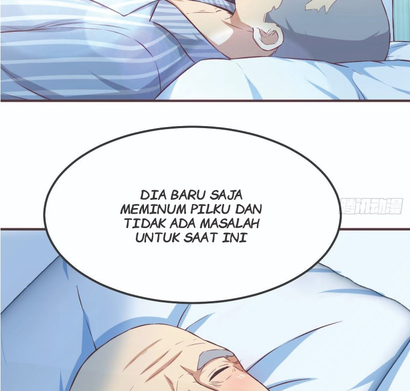 Full-level Peach Blossom Acupuncturist Chapter 05 Gambar 11