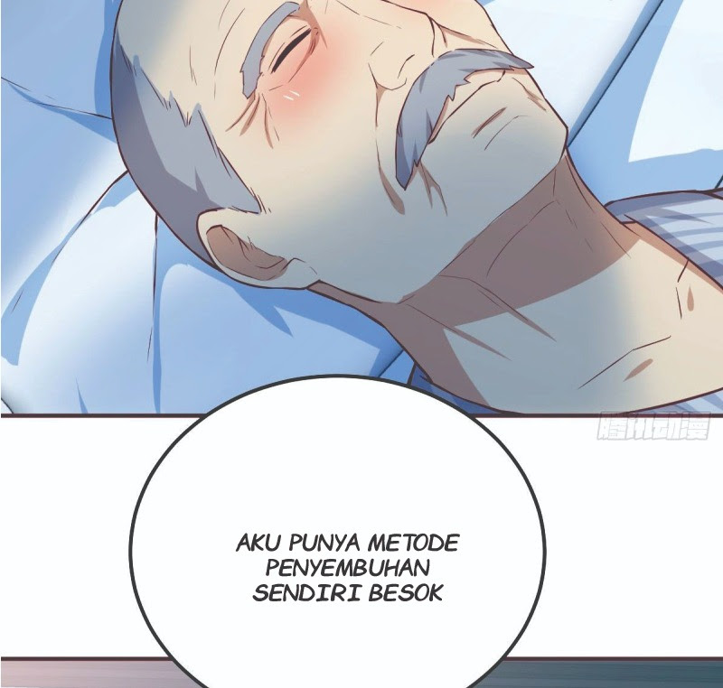 Full-level Peach Blossom Acupuncturist Chapter 05 Gambar 12