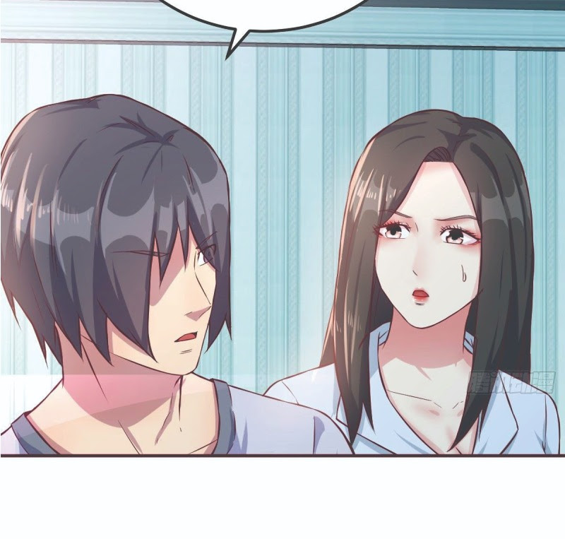 Full-level Peach Blossom Acupuncturist Chapter 05 Gambar 13