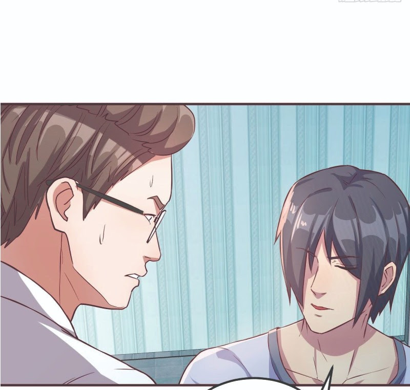 Full-level Peach Blossom Acupuncturist Chapter 05 Gambar 17