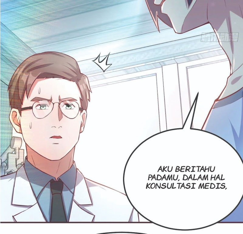 Full-level Peach Blossom Acupuncturist Chapter 05 Gambar 19