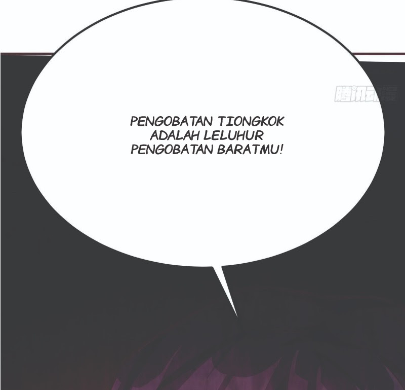 Full-level Peach Blossom Acupuncturist Chapter 05 Gambar 20
