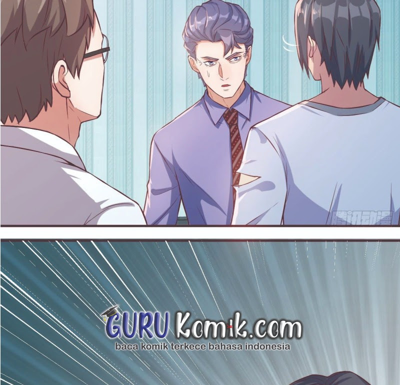 Full-level Peach Blossom Acupuncturist Chapter 05 Gambar 24