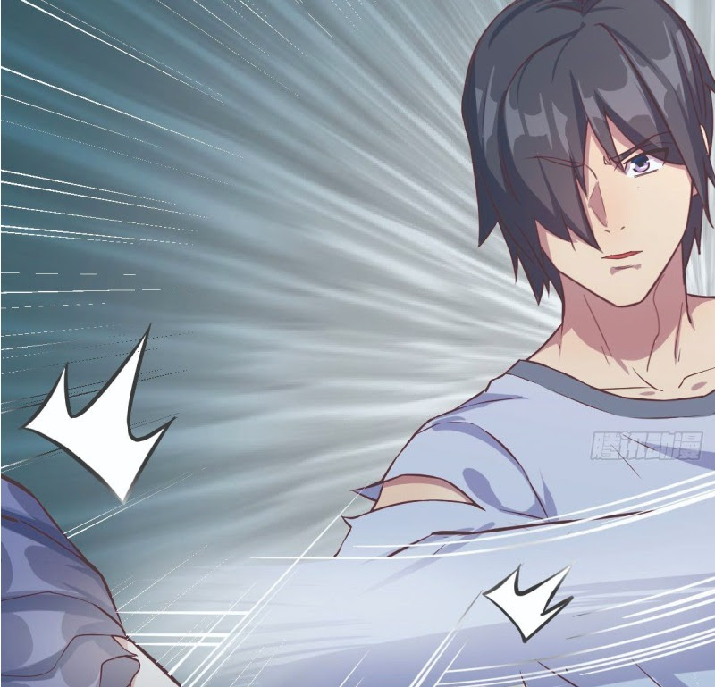 Full-level Peach Blossom Acupuncturist Chapter 05 Gambar 25
