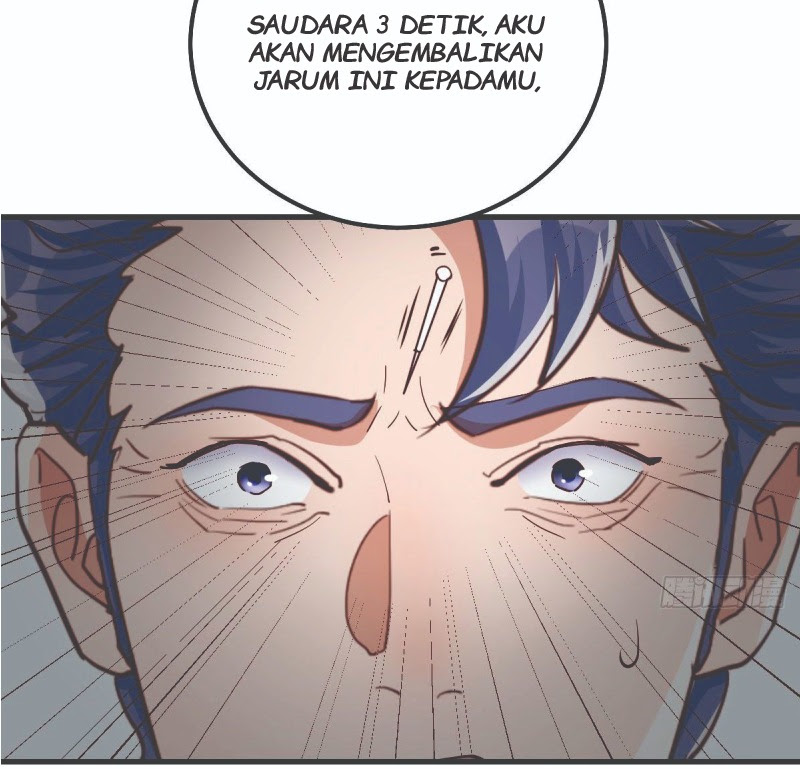 Full-level Peach Blossom Acupuncturist Chapter 05 Gambar 27