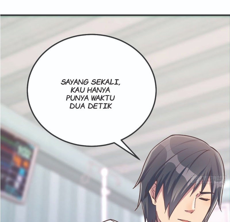 Full-level Peach Blossom Acupuncturist Chapter 05 Gambar 28