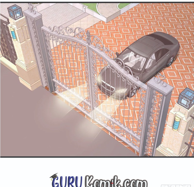 Full-level Peach Blossom Acupuncturist Chapter 05 Gambar 33