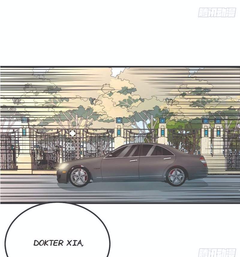 Full-level Peach Blossom Acupuncturist Chapter 05 Gambar 35