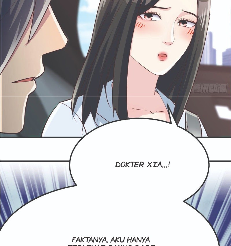Full-level Peach Blossom Acupuncturist Chapter 05 Gambar 45