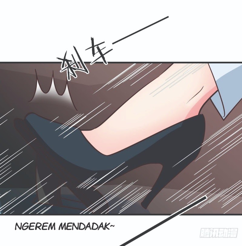 Full-level Peach Blossom Acupuncturist Chapter 05 Gambar 51