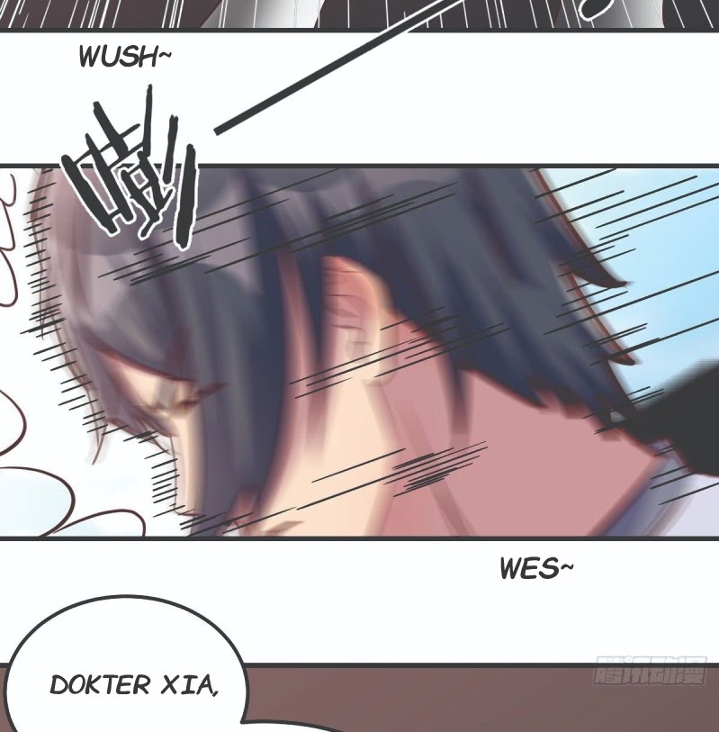 Full-level Peach Blossom Acupuncturist Chapter 05 Gambar 53