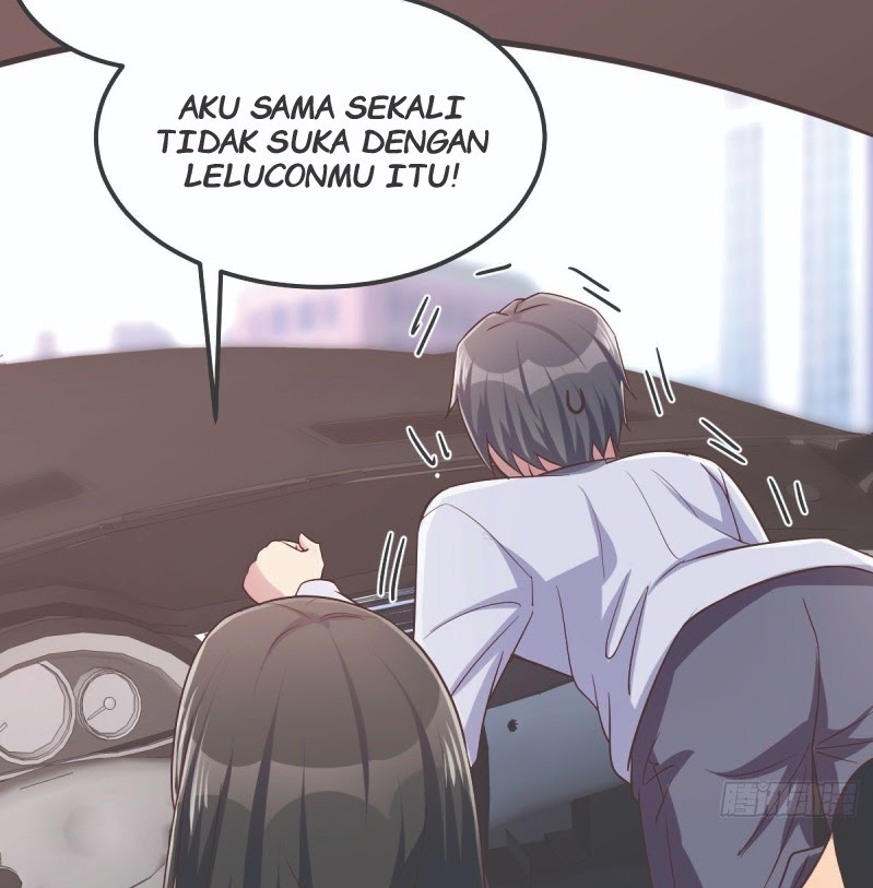 Full-level Peach Blossom Acupuncturist Chapter 05 Gambar 54