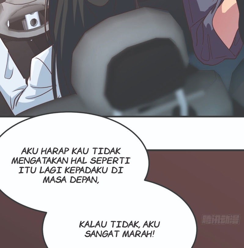 Full-level Peach Blossom Acupuncturist Chapter 05 Gambar 55