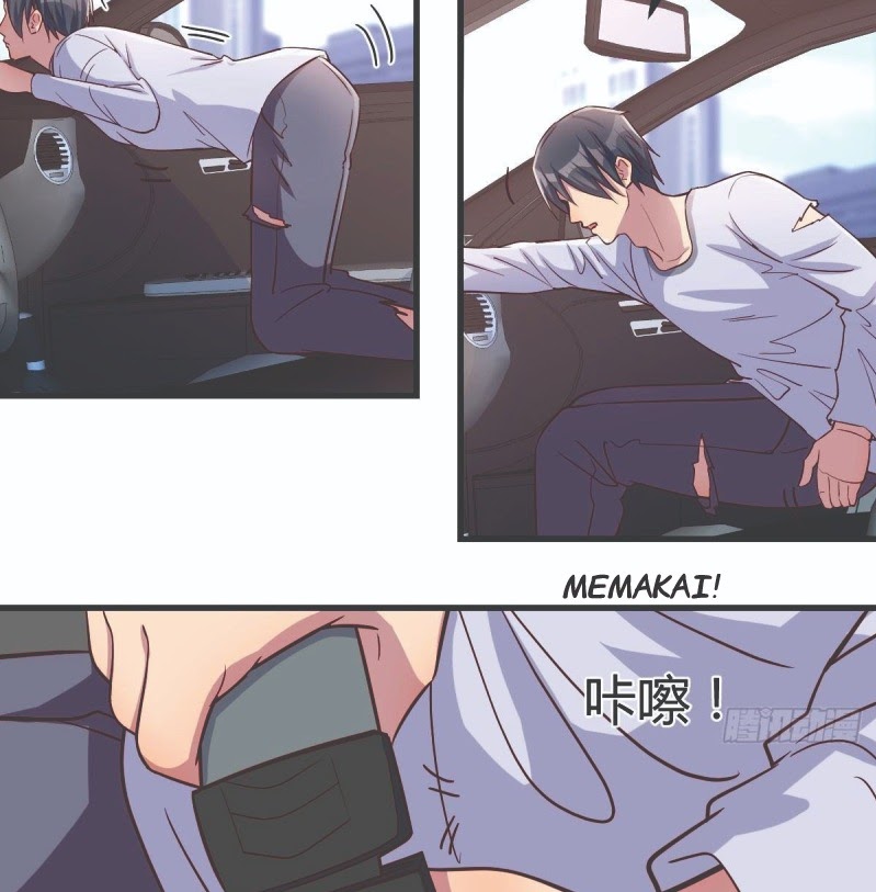 Full-level Peach Blossom Acupuncturist Chapter 05 Gambar 59