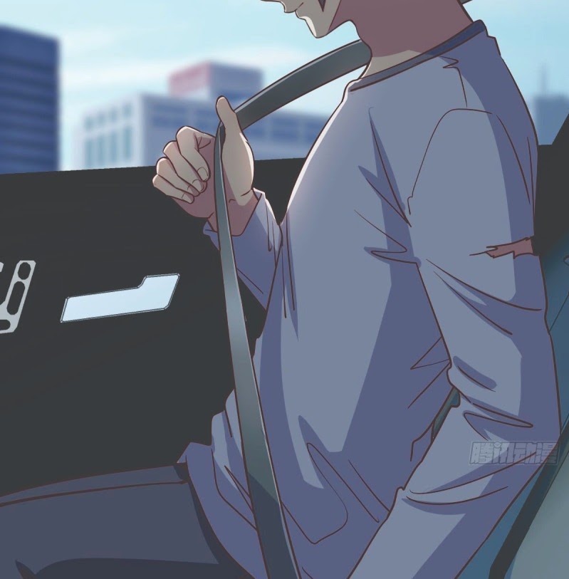 Full-level Peach Blossom Acupuncturist Chapter 05 Gambar 61