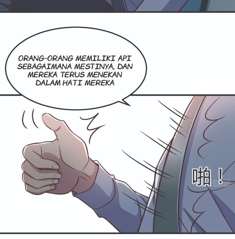 Full-level Peach Blossom Acupuncturist Chapter 05 Gambar 62
