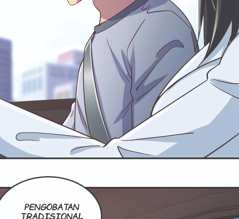 Full-level Peach Blossom Acupuncturist Chapter 05 Gambar 70