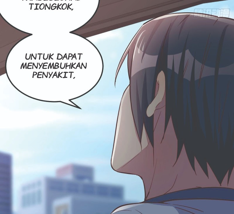 Full-level Peach Blossom Acupuncturist Chapter 05 Gambar 71