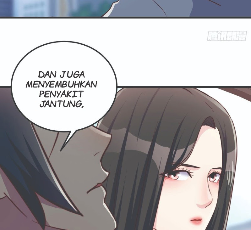 Full-level Peach Blossom Acupuncturist Chapter 05 Gambar 72