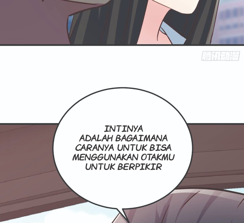 Full-level Peach Blossom Acupuncturist Chapter 05 Gambar 73