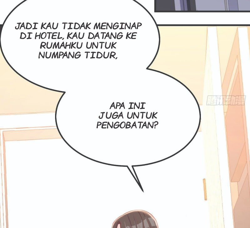 Full-level Peach Blossom Acupuncturist Chapter 05 Gambar 78