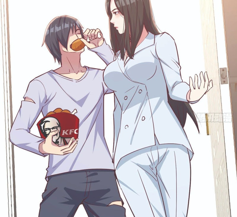 Full-level Peach Blossom Acupuncturist Chapter 05 Gambar 79