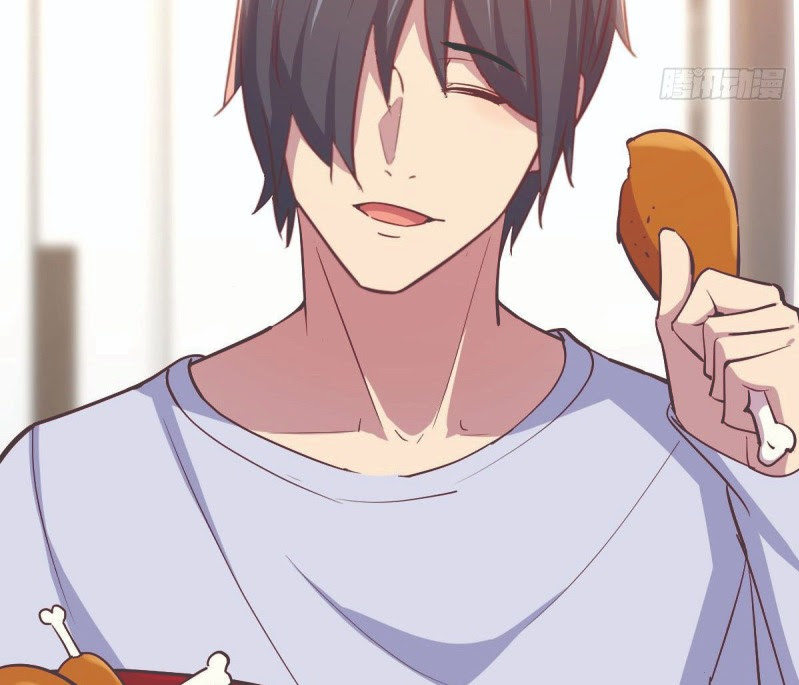 Full-level Peach Blossom Acupuncturist Chapter 05 Gambar 85