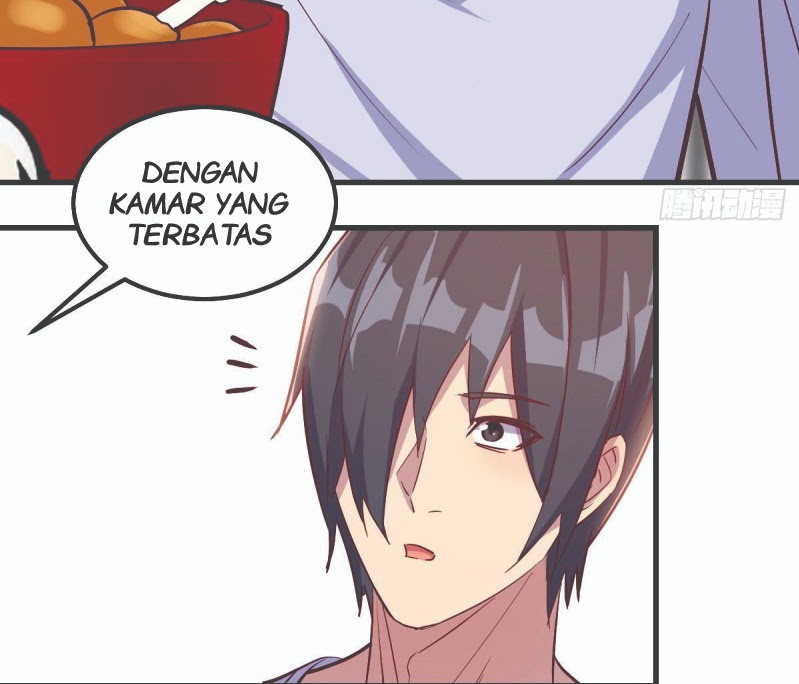 Full-level Peach Blossom Acupuncturist Chapter 05 Gambar 86