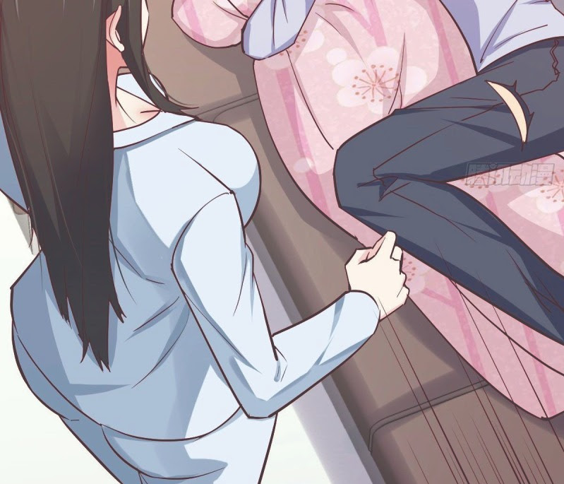 Full-level Peach Blossom Acupuncturist Chapter 05 Gambar 93
