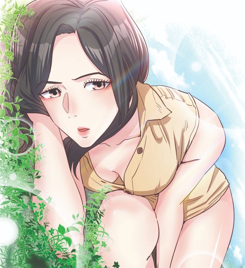 Full-level Peach Blossom Acupuncturist Chapter 06 Gambar 2