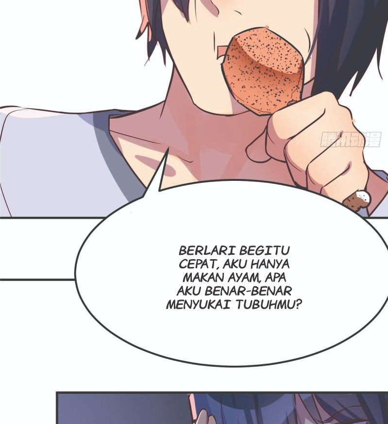 Full-level Peach Blossom Acupuncturist Chapter 06 Gambar 8