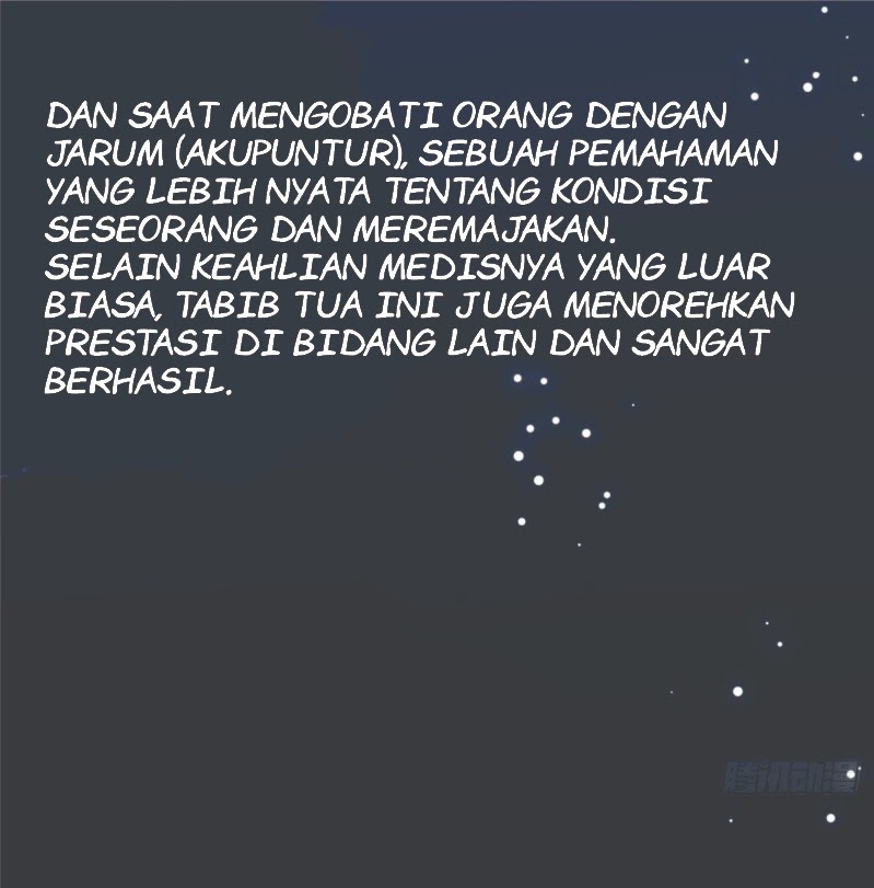 Full-level Peach Blossom Acupuncturist Chapter 06 Gambar 16