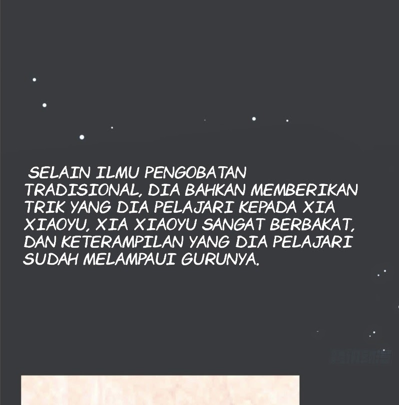 Full-level Peach Blossom Acupuncturist Chapter 06 Gambar 17