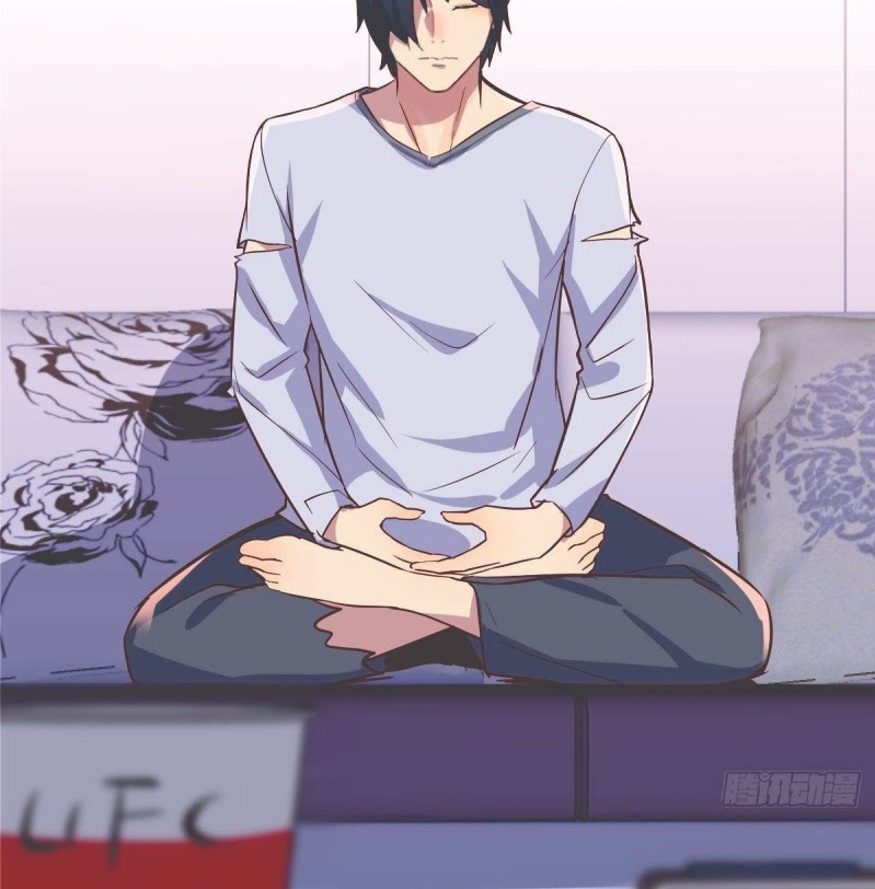 Full-level Peach Blossom Acupuncturist Chapter 06 Gambar 19