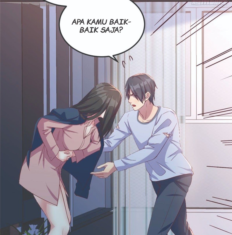 Full-level Peach Blossom Acupuncturist Chapter 06 Gambar 25