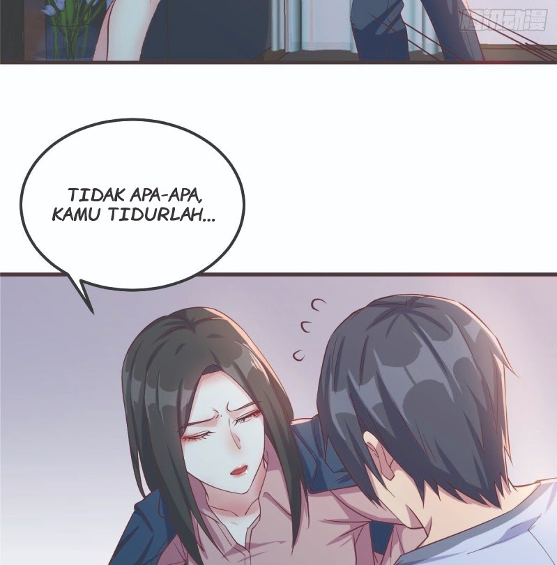Full-level Peach Blossom Acupuncturist Chapter 06 Gambar 26