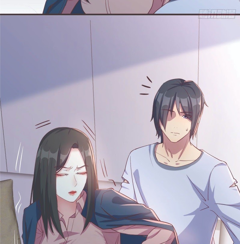 Full-level Peach Blossom Acupuncturist Chapter 06 Gambar 27