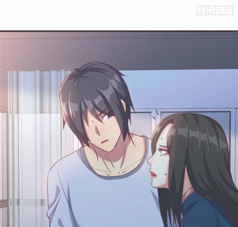 Full-level Peach Blossom Acupuncturist Chapter 06 Gambar 31