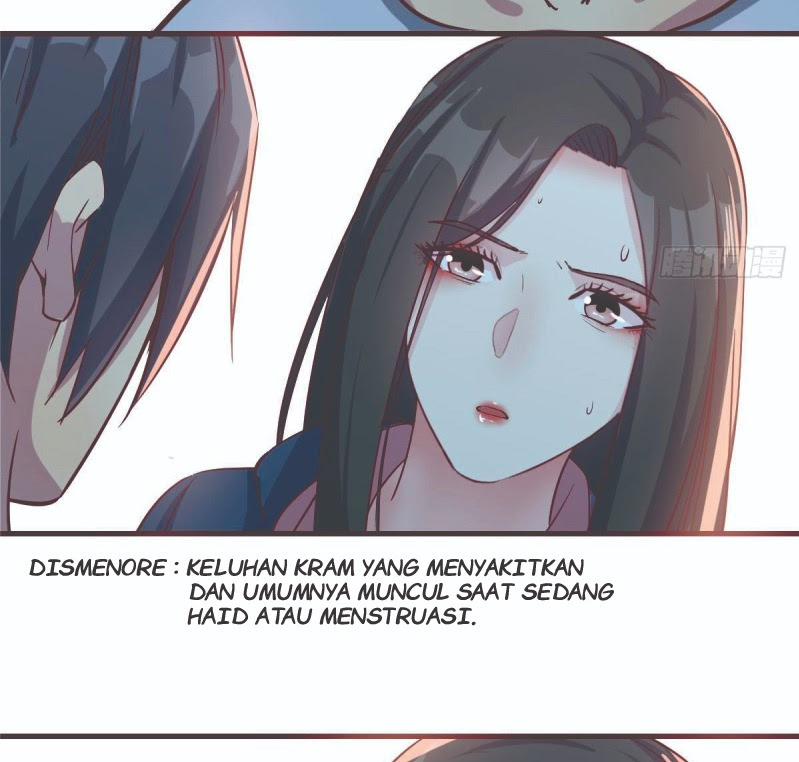 Full-level Peach Blossom Acupuncturist Chapter 06 Gambar 34