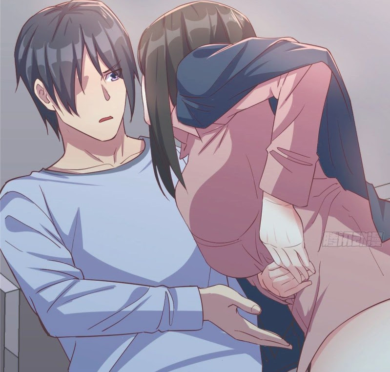 Full-level Peach Blossom Acupuncturist Chapter 06 Gambar 37