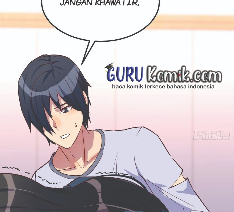 Full-level Peach Blossom Acupuncturist Chapter 06 Gambar 49
