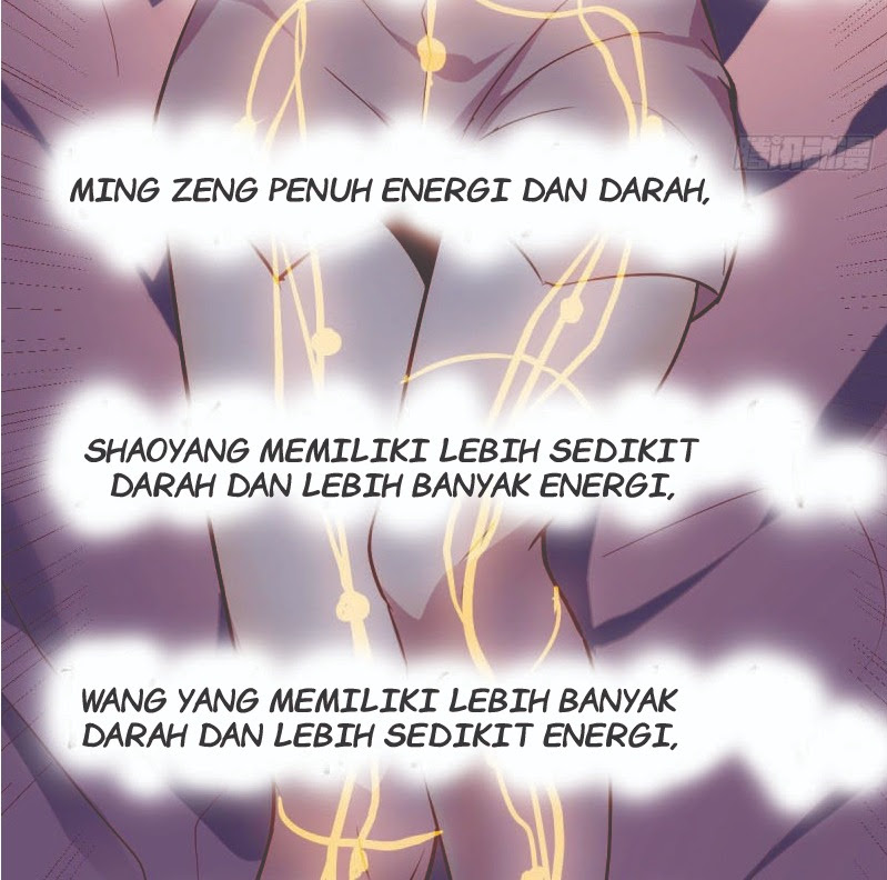 Full-level Peach Blossom Acupuncturist Chapter 06 Gambar 67
