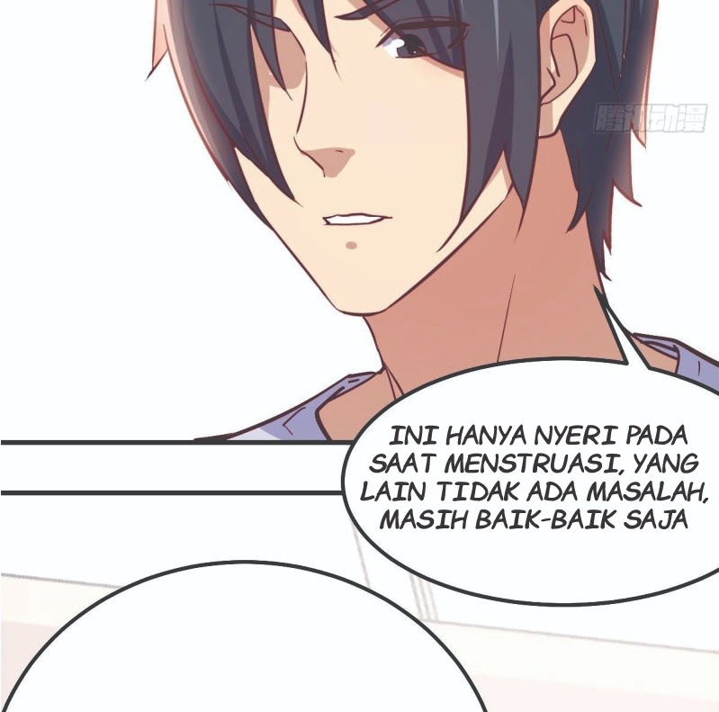 Full-level Peach Blossom Acupuncturist Chapter 06 Gambar 71