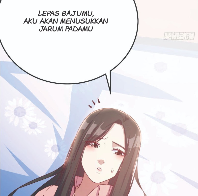 Full-level Peach Blossom Acupuncturist Chapter 06 Gambar 72