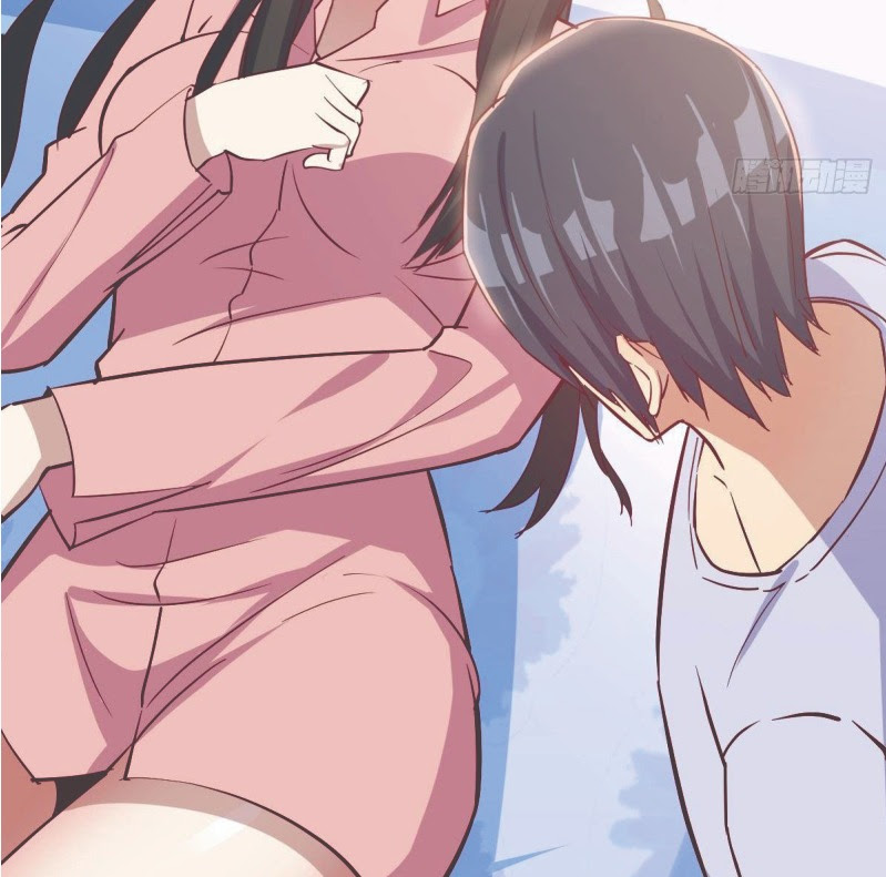 Full-level Peach Blossom Acupuncturist Chapter 06 Gambar 73