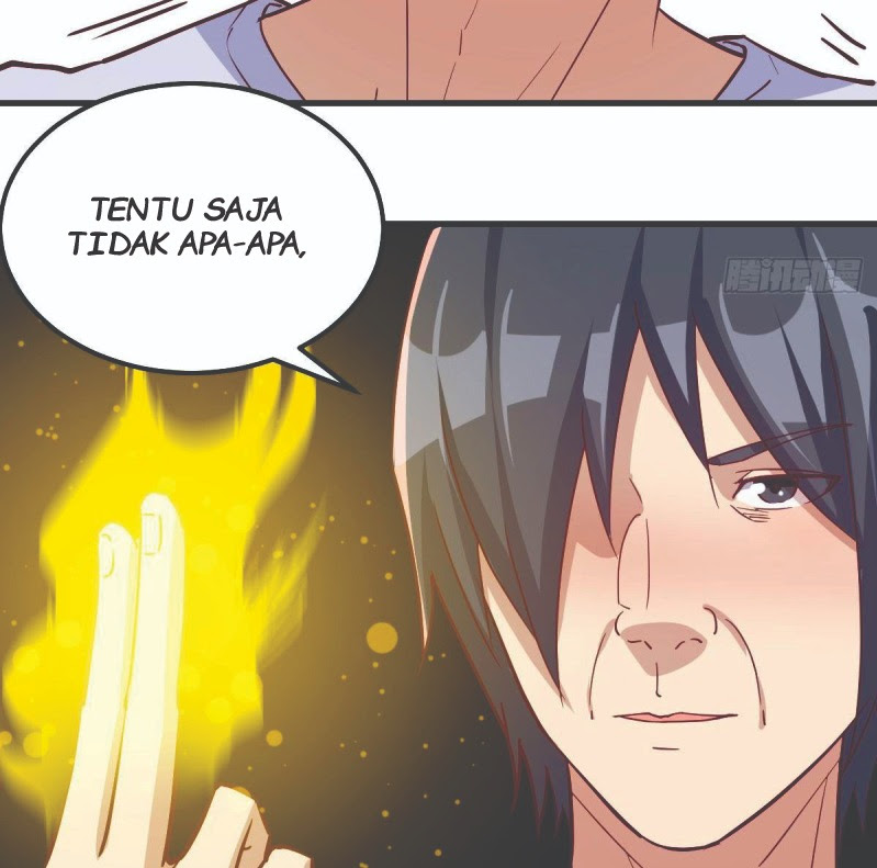 Full-level Peach Blossom Acupuncturist Chapter 06 Gambar 80
