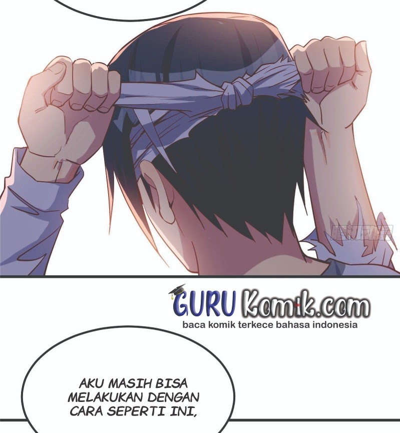 Full-level Peach Blossom Acupuncturist Chapter 07 Gambar 5