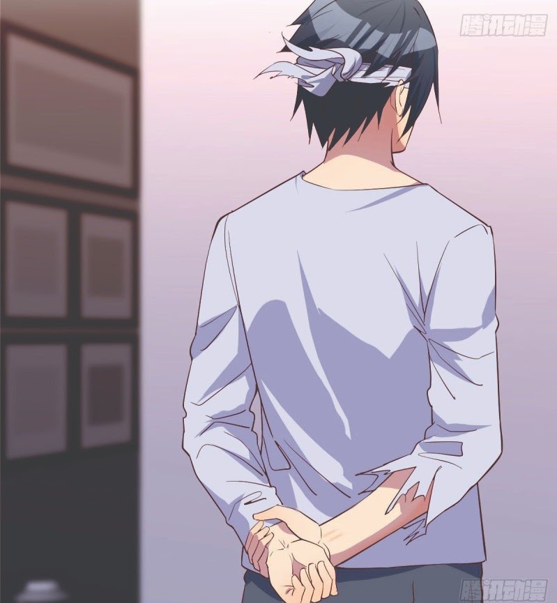 Full-level Peach Blossom Acupuncturist Chapter 07 Gambar 13